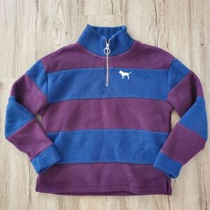 Pink Pullover SKU487